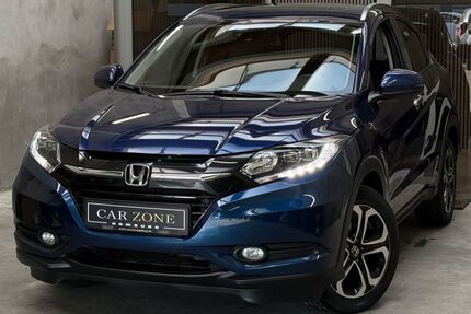Honda HR-V Gebrauchtwagen