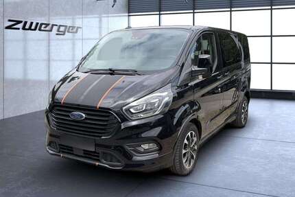 Ford Tourneo Gebrauchtwagen