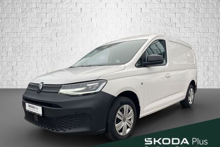 VW Caddy Maxi Gebrauchtwagen