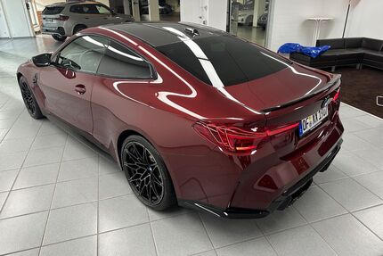 BMW M4 Gebrauchtwagen