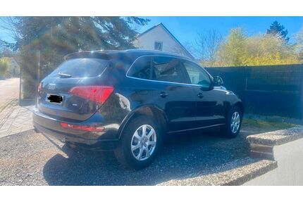 Audi Q5 Gebrauchtwagen