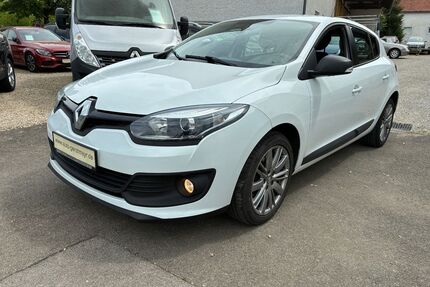 Renault Megane Gebrauchtwagen