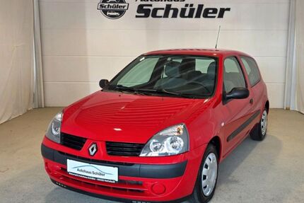 Renault Clio Gebrauchtwagen