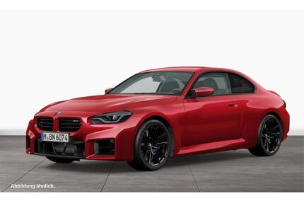 BMW M2 Gebrauchtwagen