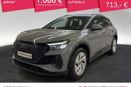 Audi Q4 e-tron Gebrauchtwagen