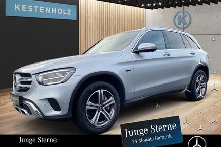 Mercedes-Benz GLC 300 Gebrauchtwagen