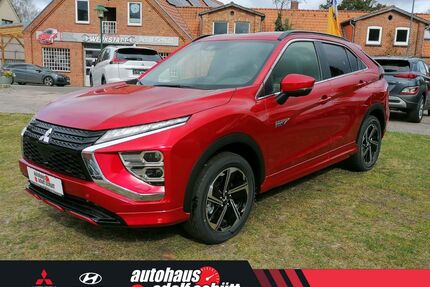 Mitsubishi Eclipse Cross Gebrauchtwagen