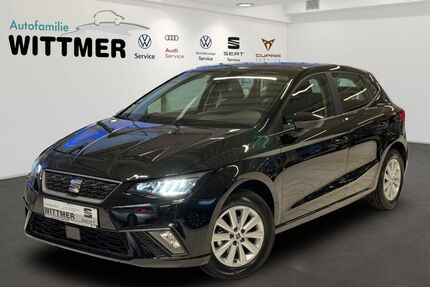Seat Ibiza Gebrauchtwagen