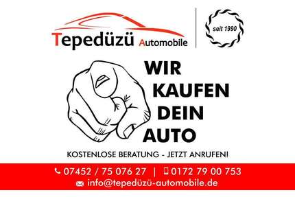 Nissan X-Trail Gebrauchtwagen