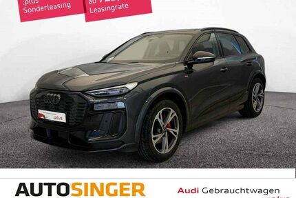 Audi Q6 e-tron Gebrauchtwagen