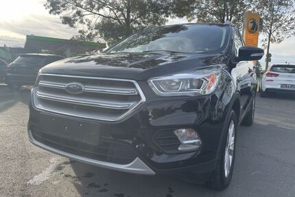 Ford Kuga Gebrauchtwagen