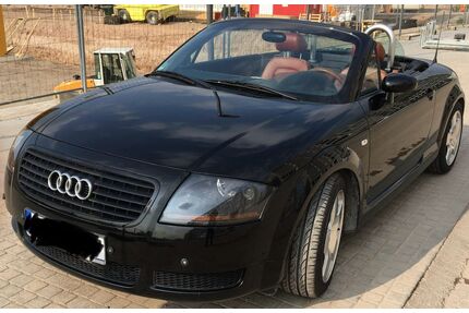 Audi TT Gebrauchtwagen