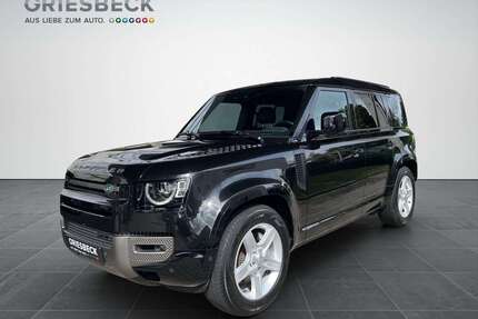 Land Rover Defender Gebrauchtwagen