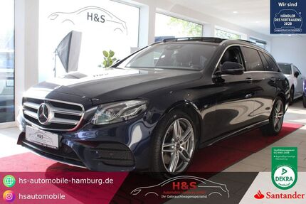 Mercedes-Benz E 400 Gebrauchtwagen