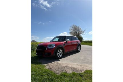 Mini Countryman D (Cooper) Gebrauchtwagen