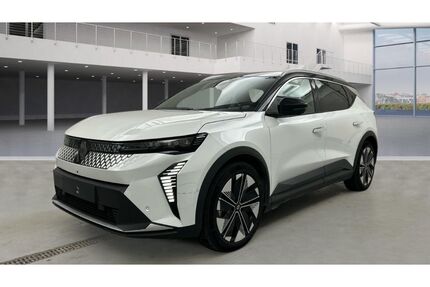 Renault Scenic E-TECH Gebrauchtwagen