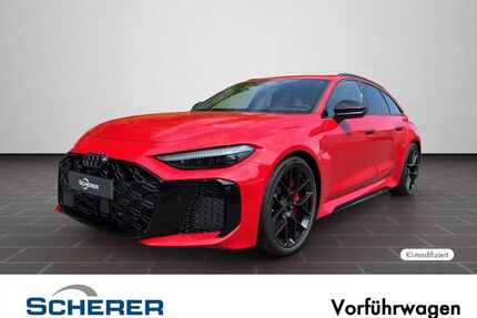 Audi RS5 Gebrauchtwagen