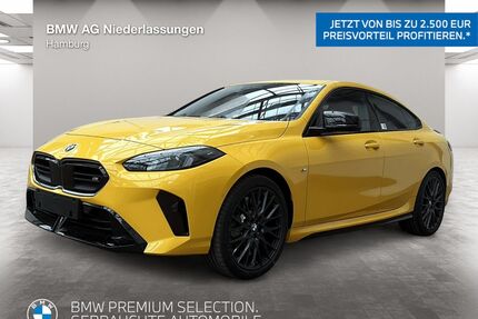 BMW M235 Gebrauchtwagen