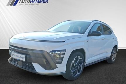 Hyundai KONA Gebrauchtwagen