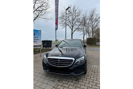 Mercedes-Benz C 180 Gebrauchtwagen