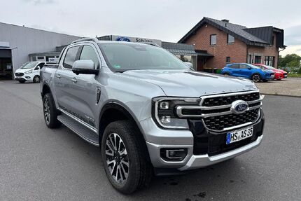Ford Ranger Gebrauchtwagen