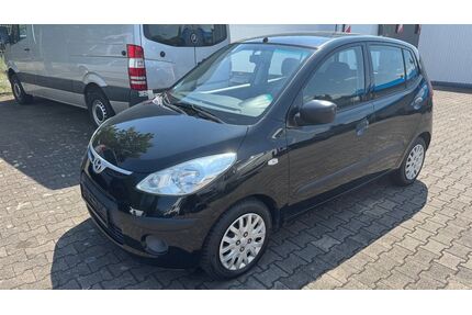 Hyundai i10 Gebrauchtwagen