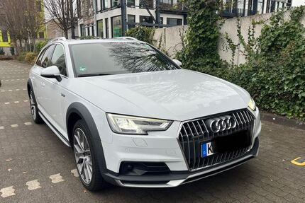 Audi A4 Allroad Gebrauchtwagen