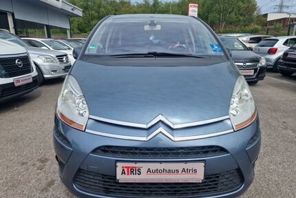 Citroen C4 Picasso Gebrauchtwagen