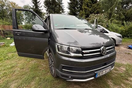 VW T6 Multivan Gebrauchtwagen