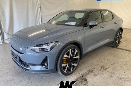 Polestar 2 Gebrauchtwagen