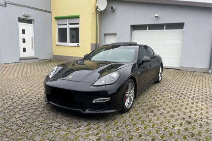 Porsche Panamera Gebrauchtwagen