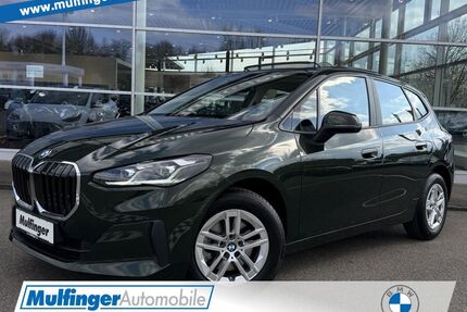 BMW 220 Active Tourer Gebrauchtwagen