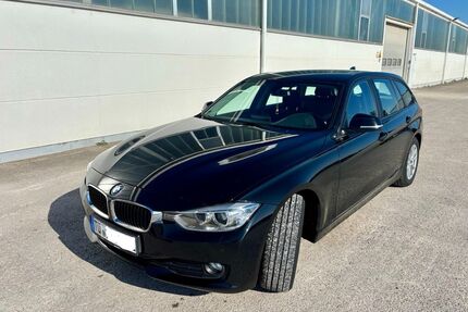 BMW 316 Gebrauchtwagen