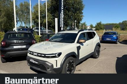 Dacia Duster Gebrauchtwagen