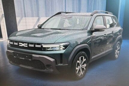 Dacia Duster Gebrauchtwagen