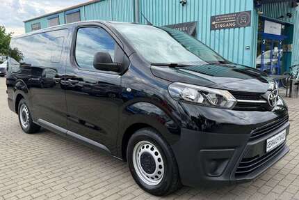 Toyota Proace Gebrauchtwagen