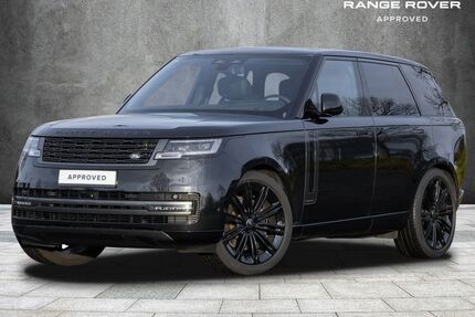 Land Rover Range Rover Gebrauchtwagen