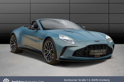 Aston Martin V8 Vantage Gebrauchtwagen