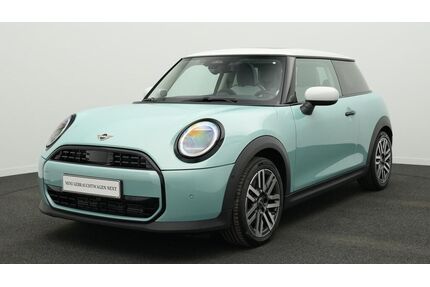 Mini Cooper C Gebrauchtwagen