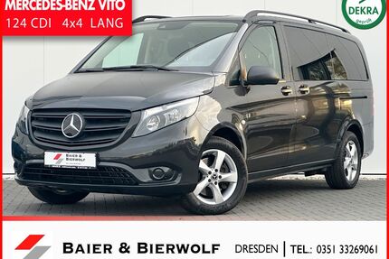 Mercedes-Benz Vito Gebrauchtwagen