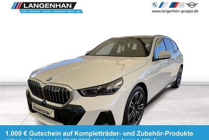 BMW 550 Gebrauchtwagen