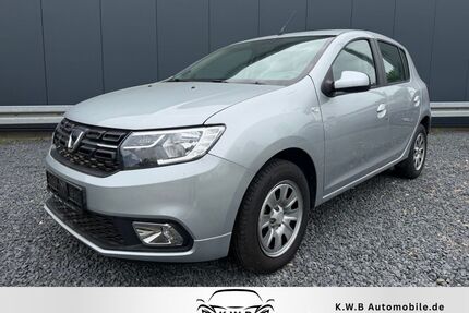 Dacia Sandero Gebrauchtwagen