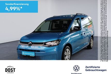 VW Caddy Maxi Gebrauchtwagen