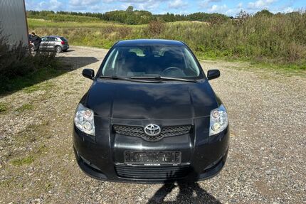 Toyota Auris Gebrauchtwagen