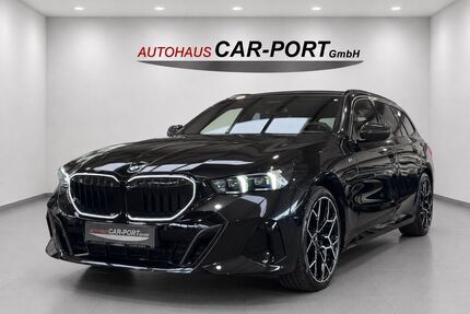 BMW 540 Gebrauchtwagen