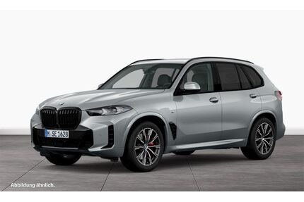 BMW X5 Gebrauchtwagen