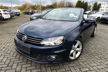 VW Eos Gebrauchtwagen