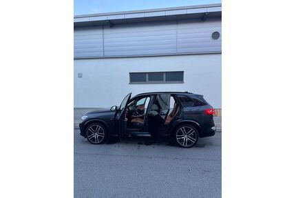 BMW X5 Gebrauchtwagen
