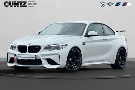 BMW M2 Gebrauchtwagen