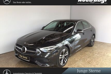 Mercedes-Benz C 200 Gebrauchtwagen